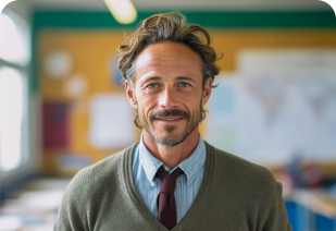 Prof. Michael Donovan